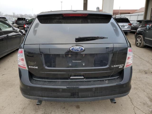 Photo 6 from auction – 2009 FORD EDGE LIMIT with VIN 2FMDK49C89BB06476