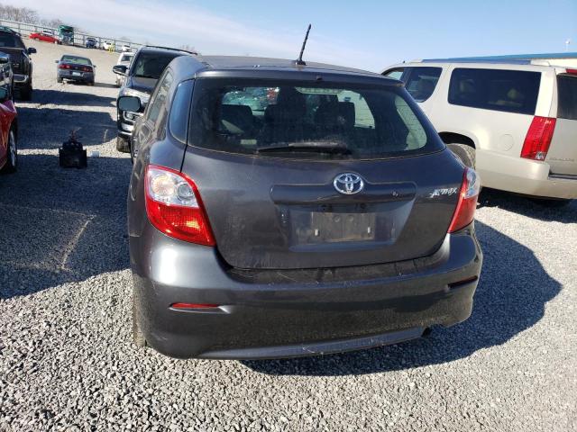 Photo 6 from auction – 2012 TOYOTA COROLLA MA with VIN 2T1KU4EE5CC763943