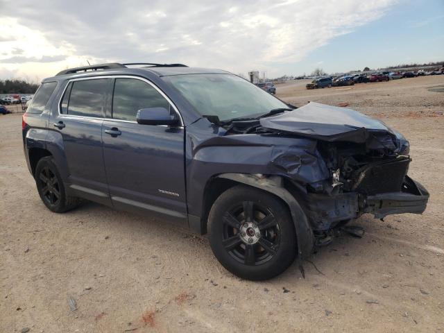 Photo 4 from auction – 2014 GMC TERRAIN SL with VIN 2GKALSEK1E6305429