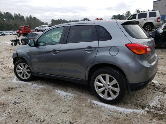 Photo 2 from auction – 2015 MITSUBISHI OUTLANDER with VIN 4A4AP3AW6FE036350