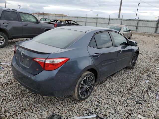 Photo 3 from auction – 2015 TOYOTA COROLLA L with VIN 5YFBURHE0FP346971