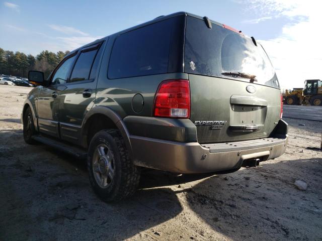 Photo 2 from auction – 2003 FORD EXPEDITION with VIN 1FMFU18L33LB99787