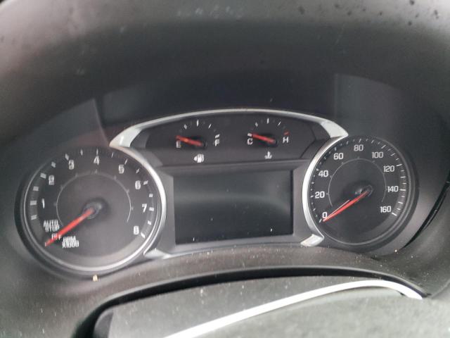Photo 9 from auction – 2020 GMC TERRAIN DE with VIN 3GKALXEX2LL134384