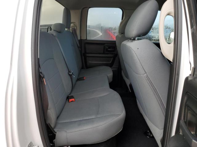 Photo 10 from auction – 2019 RAM 1500 CLASS with VIN 1C6RR6FT7KS668359