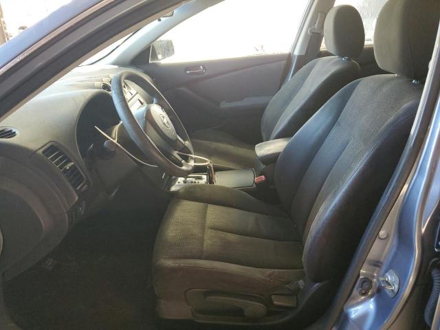 Photo 7 from auction – 2012 NISSAN ALTIMA BAS with VIN 1N4AL2APXCN471248
