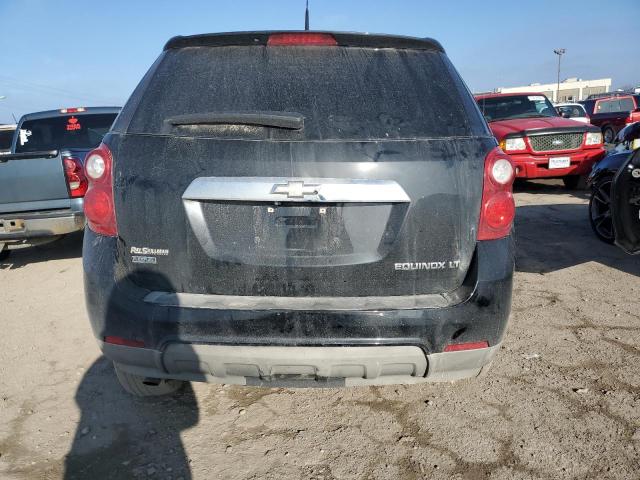 Photo 6 from auction – 2012 CHEVROLET EQUINOX LT with VIN 2GNALDEK8C1183032