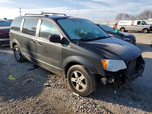 Photo 4 from auction – 2011 DODGE GRAND CARA with VIN 2D4RN5DG6BR764931