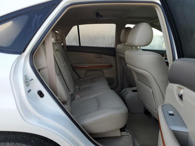 Photo 11 from auction – 2004 LEXUS RX 330 with VIN JTJGA31U440008815
