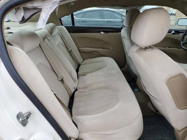 Photo 10 from auction – 2009 BUICK LUCERNE CX with VIN 1G4HP57149U146350