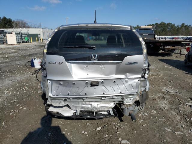 Photo 6 from auction – 2013 HONDA CR-V with VIN 3CZRM3H34DG706282