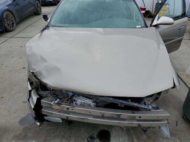 Photo 11 from auction – 2003 BUICK REGAL LS with VIN 2G4WB52K931200024