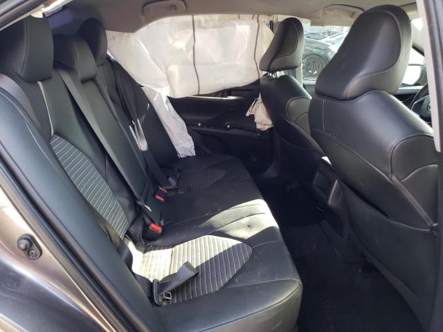 Photo 10 from auction – 2020 TOYOTA CAMRY SE with VIN 4T1G11AK2LU958843