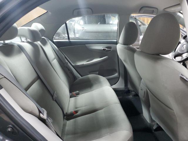 Photo 10 from auction – 2012 TOYOTA COROLLA BA with VIN 5YFBU4EE7CP042295