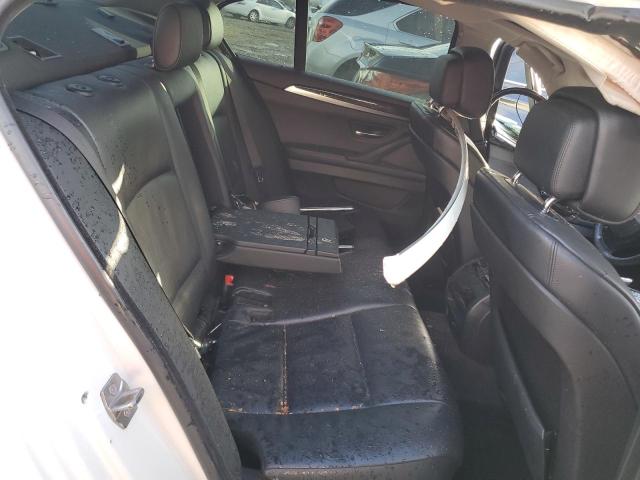 Photo 10 from auction – 2013 BMW 528 I with VIN WBAXG5C56DDY30976