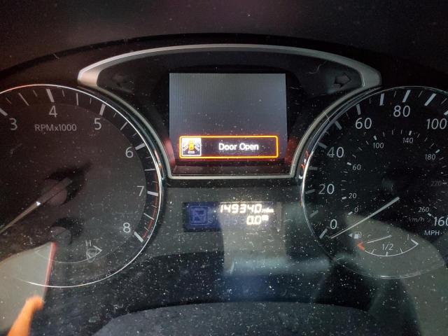 Photo 9 from auction – 2013 NISSAN PATHFINDER with VIN 5N1AR2MM8DC646938