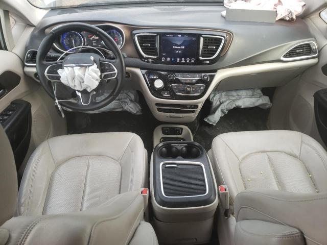 Photo 8 from auction – 2018 CHRYSLER PACIFICA T with VIN 2C4RC1EG5JR108793