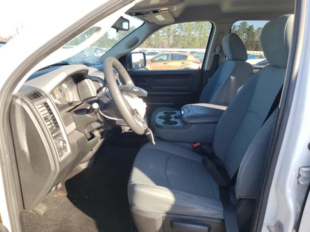 Foto 7 de la subasta – 2014 RAM 1500 ST con VIN 1C6RR7KT5ES203305