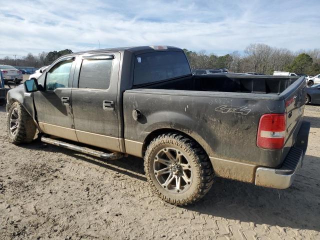 Photo 2 from auction – 2005 FORD F150 SUPER with VIN 1FTPW14525FB57168