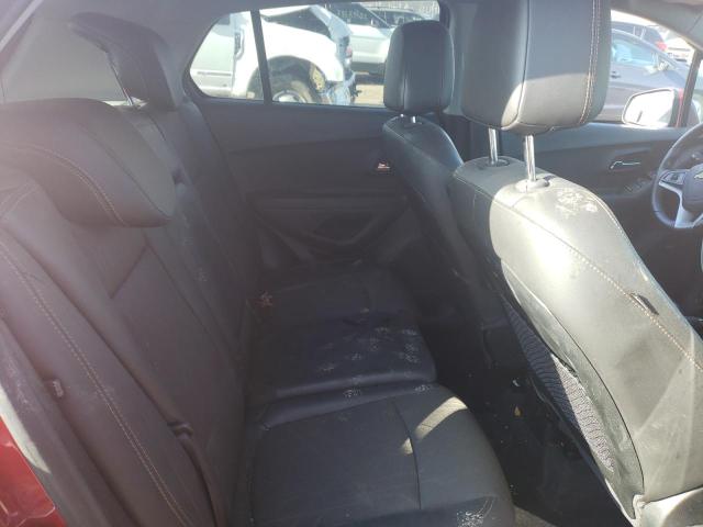 Photo 10 from auction – 2019 CHEVROLET TRAX with VIN 3GNCJLSB7KL244980