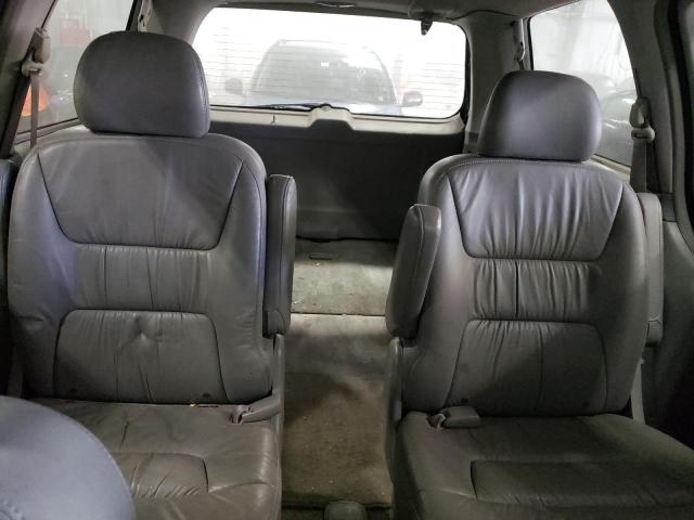 Photo 10 from auction – 2003 HONDA ODYSSEY EX with VIN 5FNRL18063B097705