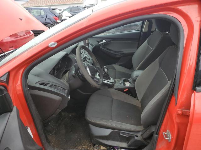 Photo 7 from auction – 2014 FORD FOCUS SE with VIN 1FADP3F26EL136345