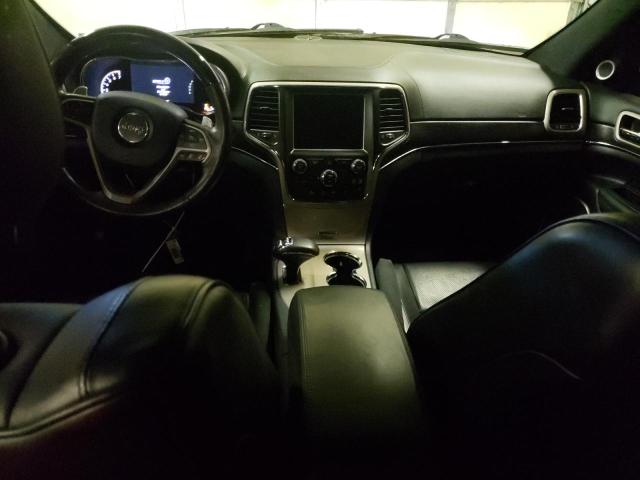 Photo 8 from auction – 2014 JEEP GRAND CHER with VIN 1C4RJFJG2EC246010
