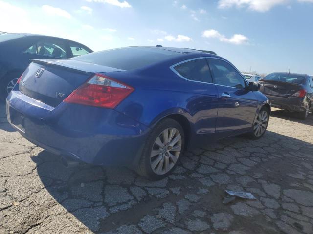 Photo 3 from auction – 2008 HONDA ACCORD EXL with VIN 1HGCS228X8A009737