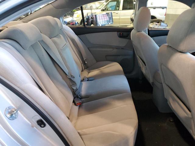 Photo 10 from auction – 2008 KIA OPTIMA LX with VIN KNAGE123385195228