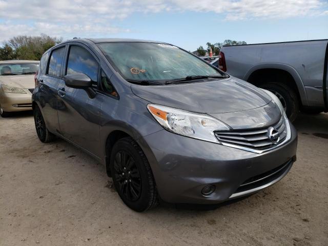 Photo 4 from auction – 2016 NISSAN VERSA NOTE with VIN 3N1CE2CP1GL393865