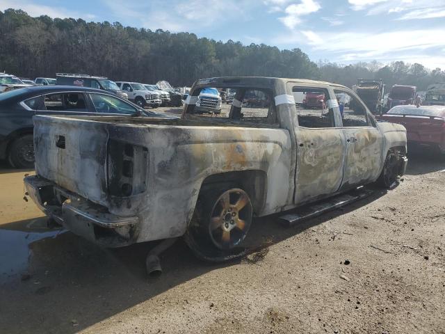 Photo 3 from auction – 2014 CHEVROLET SILVERADO with VIN 3GCPCREC9EG122744