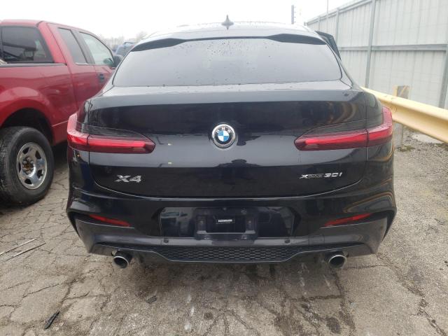 Photo 6 from auction – 2020 BMW X4 XDRIVE3 with VIN 5UX2V1C05L9B04142