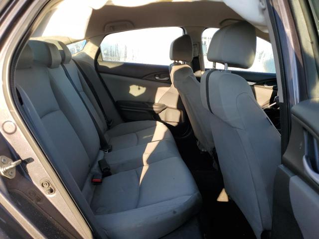 Photo 10 from auction – 2016 HONDA CIVIC LX with VIN 19XFC2F54GE201448