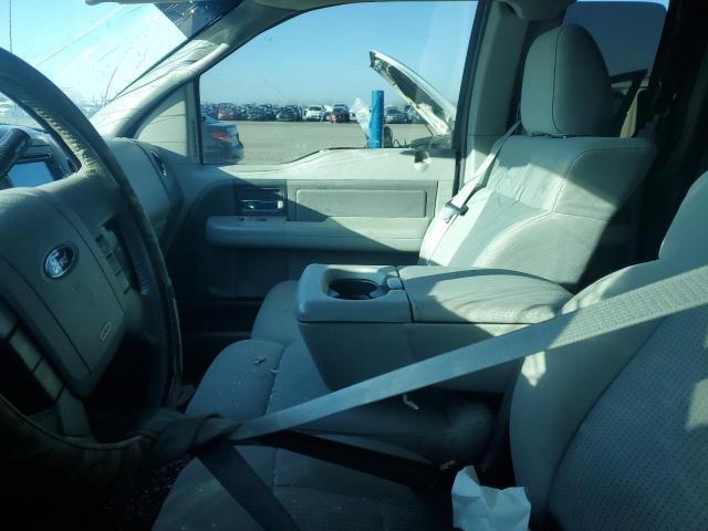 Photo 7 from auction – 2008 FORD F150 with VIN 1FTPX14V68KC77970