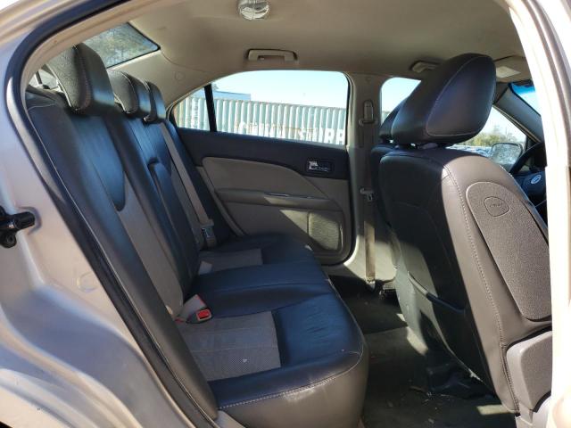 Photo 10 from auction – 2010 MERCURY MILAN PREM with VIN 3MEHM0JAXAR618764