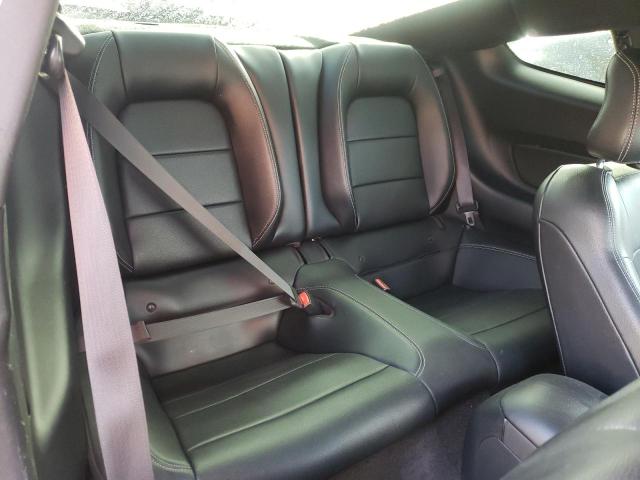 Photo 10 from auction – 2015 FORD MUSTANG with VIN 1FA6P8TH0F5381601