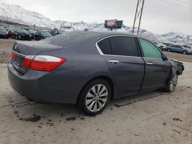 Photo 3 from auction – 2014 HONDA ACCORD TOU with VIN 1HGCR3F90EA031861