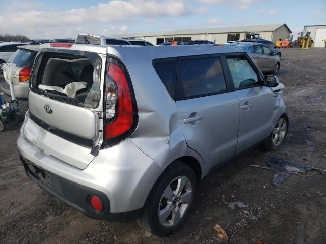 Photo 3 from auction – 2019 KIA SOUL with VIN KNDJN2A23K7022909