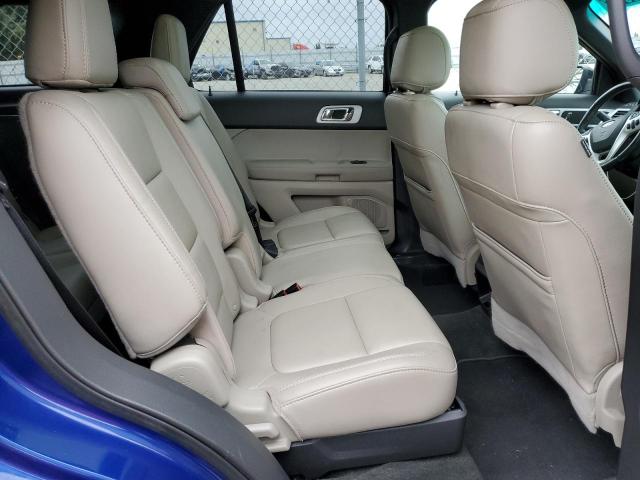 Photo 11 from auction – 2014 FORD EXPLORER X with VIN 1FM5K7D82EGB53238