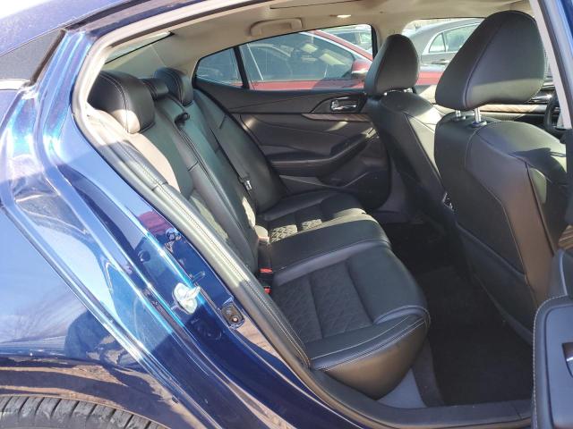 Photo 10 from auction – 2017 NISSAN MAXIMA 3.5 with VIN 1N4AA6AP8HC452066