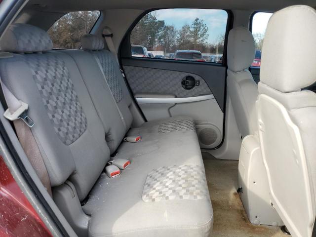 Photo 11 from auction – 2007 CHEVROLET EQUINOX LS with VIN 2CNDL13F276082468