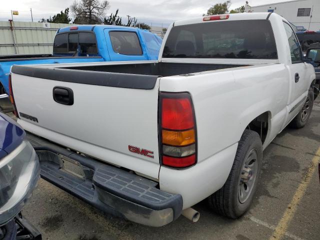 Photo 4 from auction – 2005 GMC NEW SIERRA with VIN 1GTEC14V45Z338884
