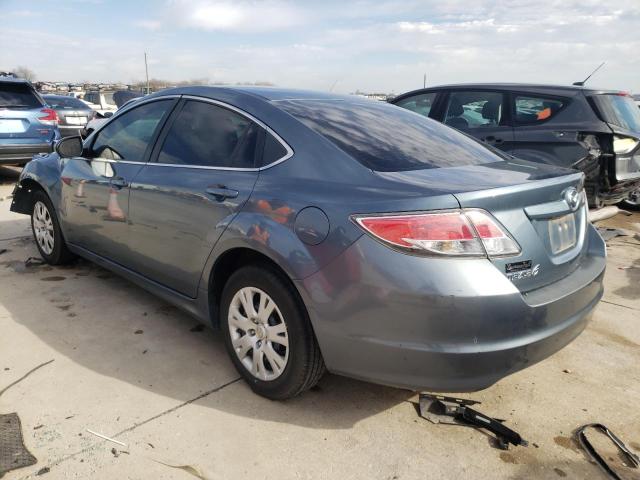 Photo 2 from auction – 2012 MAZDA 6 I with VIN 1YVHZ8BHXC5M03169