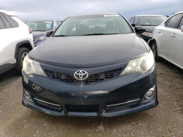 Photo 5 from auction – 2012 TOYOTA CAMRY with VIN 4T1BF1FK2CU112779