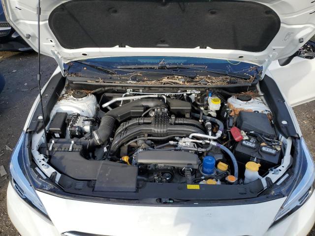 Photo 11 from auction – 2022 SUBARU IMPREZA LI with VIN 4S3GTAU64N3709367