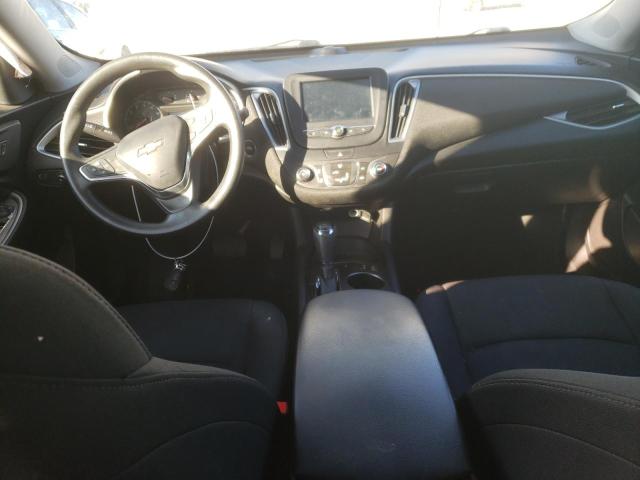 Photo 8 from auction – 2016 CHEVROLET MALIBU LS with VIN 1G1ZB5STXGF211728