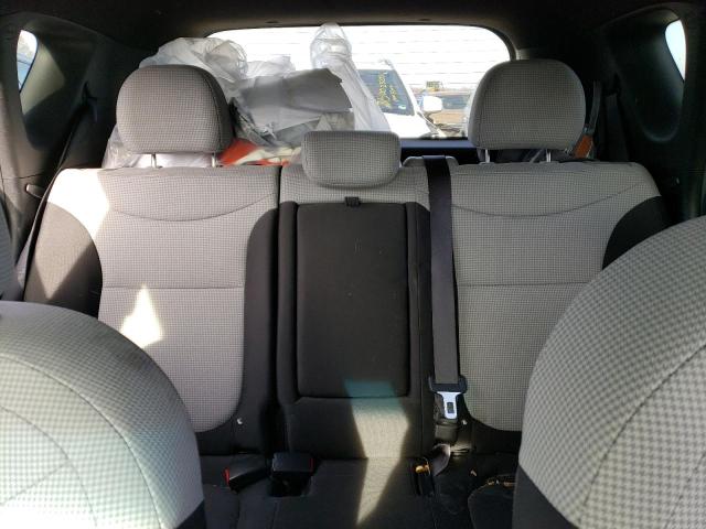 Photo 10 from auction – 2014 KIA SOUL with VIN KNDJN2A28E7047406