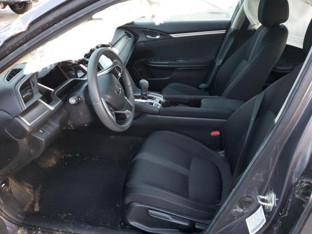 Photo 7 from auction – 2017 HONDA CIVIC EX with VIN 2HGFC1F39HH652455
