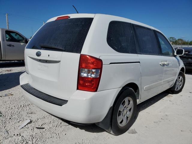 Photo 3 from auction – 2007 KIA SEDONA EX with VIN KNDMB133976130020