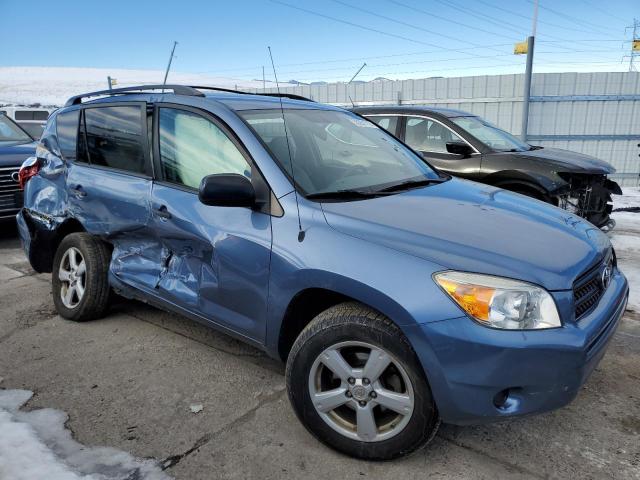 Photo 4 from auction – 2008 TOYOTA RAV4 with VIN JTMBK33V285048352