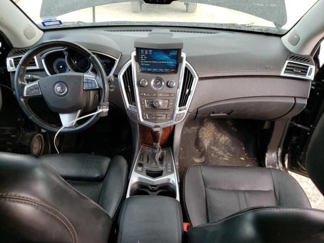 Photo 8 from auction – 2012 CADILLAC SRX PERFOR with VIN 3GYFNEE31CS659112